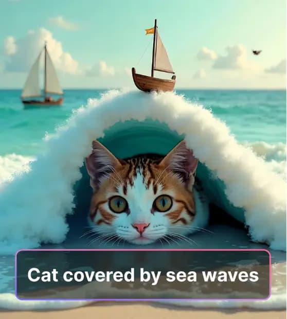 Ai Image Generation Interface